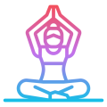 Logo Yoga